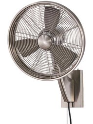 Anywhere - 15 Inch Oscillating Fan